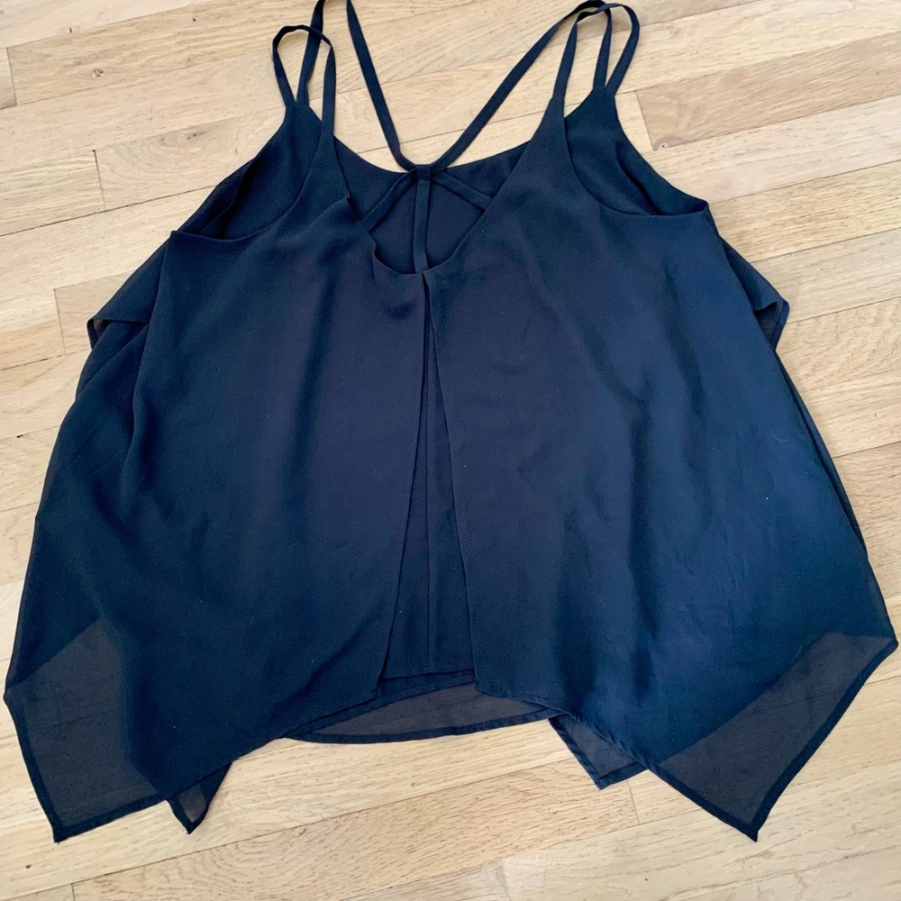 Torrid Oversized, Layered, Lightweight, Strappy B… - image 5